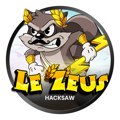 Le Zeus